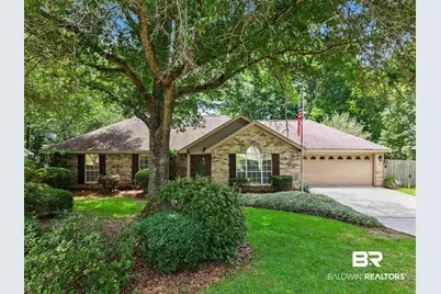 166 Robbins Boulevard, Daphne, AL 36526 - Photo 1