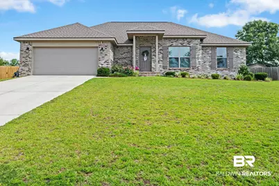 10818 Cord Avenue, Bay Minette, AL 36507 - Photo 1