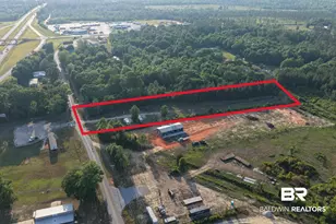 24277 Waterworld Rd, Robertsdale, AL 36567 - Photo 1