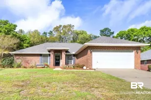 28525 Turkey Branch Dr, Daphne, AL 36526 - Photo 1