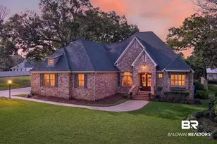 17161 Stillwood Ln, Fairhope, AL 36532 - Photo 1
