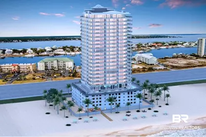 29040 Perdido Beach Boulevard #2602, Orange Beach, AL 36561 - Photo 1