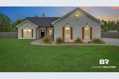 11294 Tall Timber Lane, Elberta, AL 36530 - Photo 1