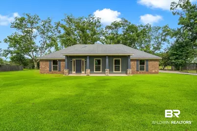 12874 Bender Road, Foley, AL 36535 - Photo 1