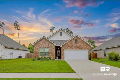 6830 Summerset Drive, Gulf Shores, AL 36542 - Photo 1