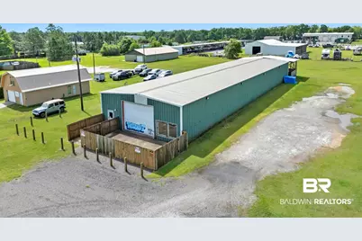 18080 County Road 12, Foley, AL 36535 - Photo 1