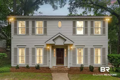 483 Pine Court, Mobile, AL 36608 - Photo 1