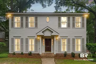 483 Pine Ct, Mobile, AL 36608 - Photo 1