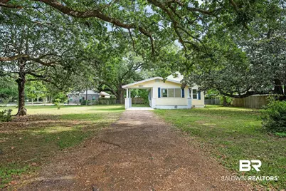 5107 St Alban Avenue, Loxley, AL 36549 - Photo 1