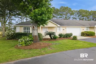 9395 Villas Drive #9395, Foley, AL 36535 - Photo 1