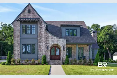 6963 Petiole Drive, Fairhope, AL 36532 - Photo 1