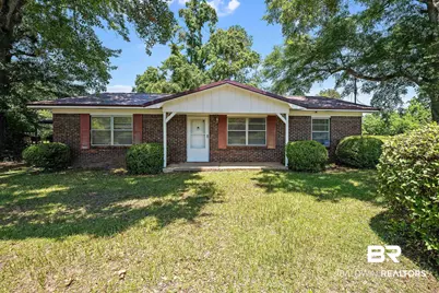 206 W Magnolia Street, Bay Minette, AL 36507 - Photo 1