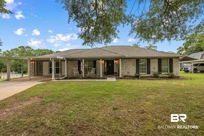 19330 Wilters Street, Robertsdale, AL 36567 - Photo 1
