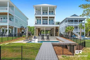 1133 Water Oaks Cir, Gulf Shores, AL 36542 - Photo 1