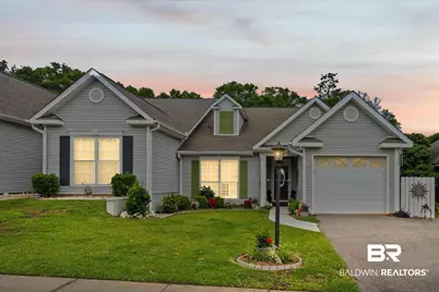 314 N Spring Lake Drive, Mobile, AL 36695 - Photo 1