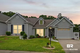 314 N Spring Lake Dr, Mobile, AL 36695 - Photo 1