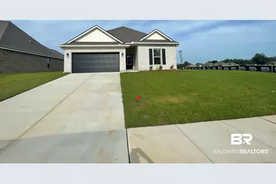 13320 Canebrake Circle, Foley, AL 36535 - Photo 1