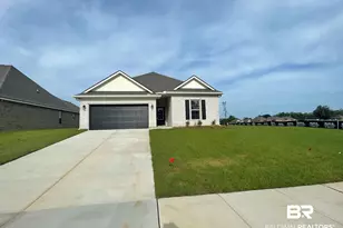 13320 Canebrake Cir, Foley, AL 36535 - Photo 1