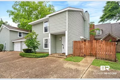 6417 Cedar Bend Court, Mobile, AL 36608 - Photo 1