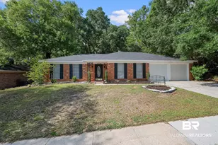 4724 Wicker Way, Mobile, AL 36609 - Photo 1