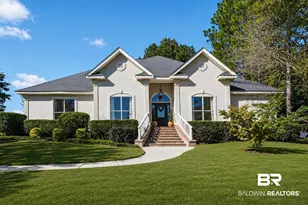30240 Scotch Pine Ct, Spanish Fort, AL 36527 - Photo 1