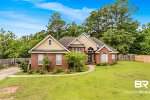 35814 Delvan Ln, Bay Minette, AL 36507 - Photo 1