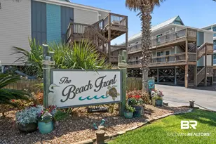 1125 W Beach Blvd, Gulf Shores, AL 36542 - Photo 1