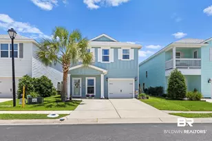 23954 Cottage Loop, Orange Beach, AL 36561 - Photo 1