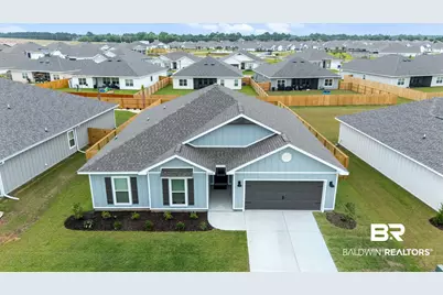 22075 Early Dawn Circle, Foley, AL 36535 - Photo 1