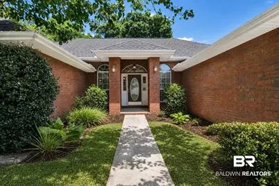 28334 Bay Branch Drive, Daphne, AL 36526 - Photo 1