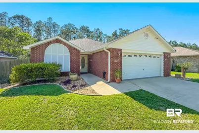 3629 Ashton Court, Gulf Shores, AL 36542 - Photo 1