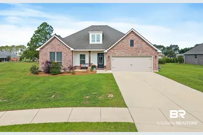22310 Hibiscus Circle, Foley, AL 36535 - Photo 1