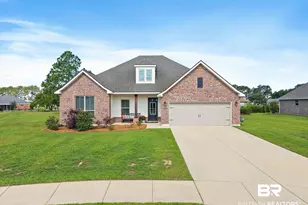 22310 Hibiscus Cir, Foley, AL 36535 - Photo 1