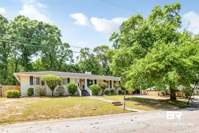 513 Mann Drive, Mobile, AL 36608 - Photo 1