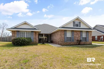 9704 Chariot Avenue, Fairhope, AL 36532 - Photo 1