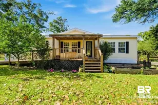 26965 Ard Rd, Robertsdale, AL 36567 - Photo 1