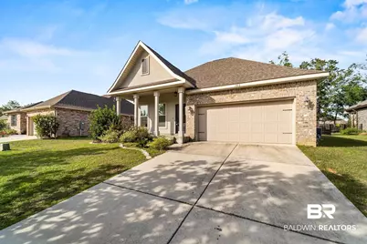 782 Serpentine Drive, Fairhope, AL 36532 - Photo 1