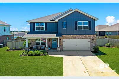31765 Memphis Loop, Spanish Fort, AL 36527 - Photo 1