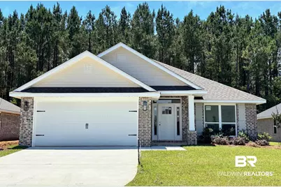 608 Mayflower Drive, Foley, AL 36530 - Photo 1