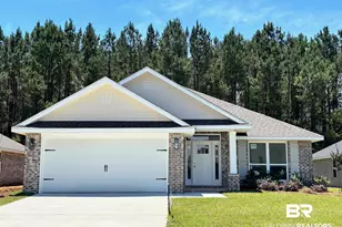 608 Mayflower Dr, Foley, AL 36530 - Photo 1