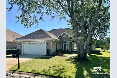 22447 Inverness Way, Foley, AL 36535 - Photo 1