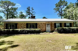 37557 State Hwy 59, Bay Minette, AL 36507 - Photo 1