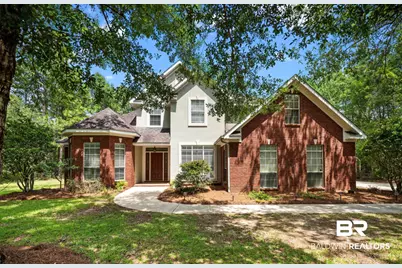 14750 Timber Ridge Drive, Loxley, AL 36551 - Photo 1