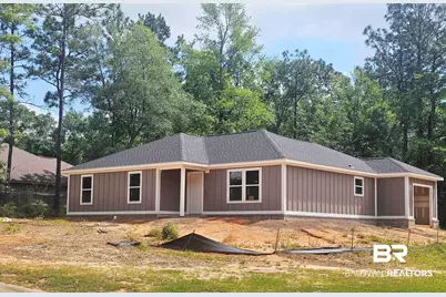 1900 Mary Jane Drive, Bay Minette, AL 36507 - Photo 1