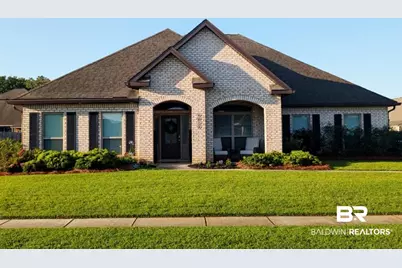 9029 Crain Avenue, Mobile, AL 36695 - Photo 1