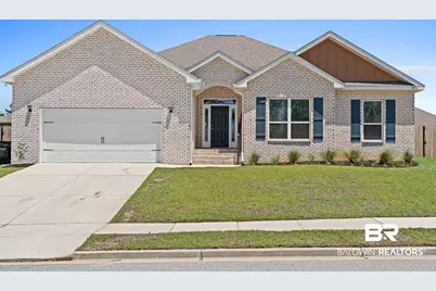 31514 Shadwell Drive, Spanish Fort, AL 36527 - Photo 1