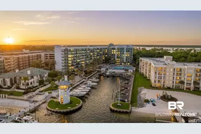 27582 Canal Road #2102, Orange Beach, AL 36542 - Photo 1