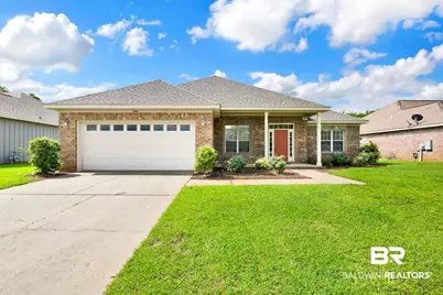 9404 Sable Court, Daphne, AL 36526 - Photo 1