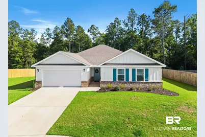 31309 Marseille Court, Spanish Fort, AL 36527 - Photo 1