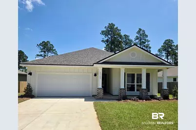 15703 Laurelbrooke Loop, Fairhope, AL 36532 - Photo 1